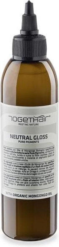 Togethair NEUTRAL GLOSS - afbeelding 1