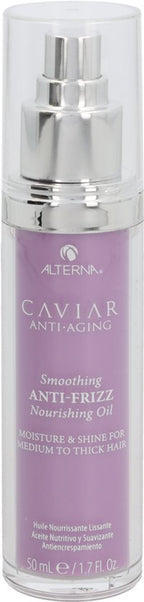 Alterna - Caviar Smoothing Anti-Frizz Nourishing Oil - 50ml - afbeelding 2