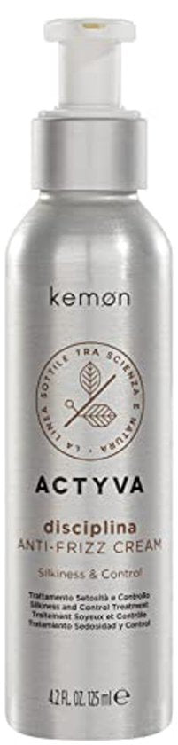 Kemon Actyva 125 ml - 079293 — EAN 8020936079293