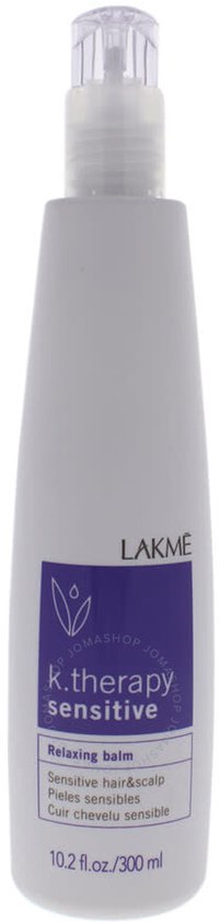 Lakmé Leave-in K.Therapy Sensitive Relaxing Balm - afbeelding 3