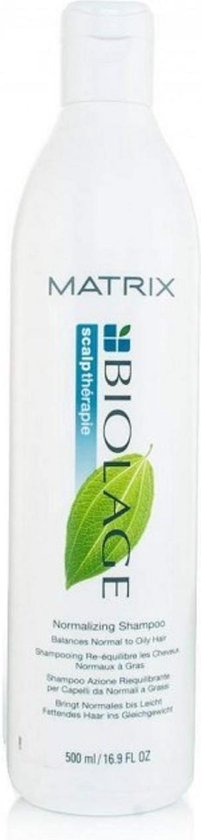 Matrix Biolage - afbeelding 1