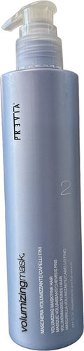 previa volumizingmask Fine Hair 200ml - afbeelding 1