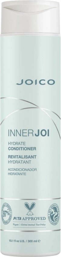 Joico - Innerjoi Hydrate Conditioner - afbeelding 1