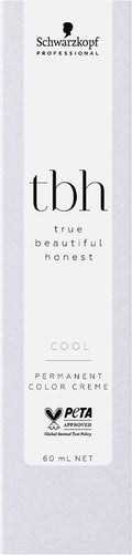 tbh - true beautiful honest 5-16C Light Brown Cendré Chocolate 60ml - afbeelding 1