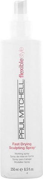 Fast drying sculpting spray - 250 ml - afbeelding 3