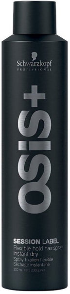 OSiS+ Session Label Super Dry Flex - afbeelding 1
