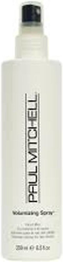 Paul Mitchell Flexible Style Volumizing Spray 250 ml - afbeelding 1