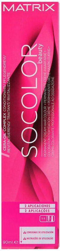 Matrix SOCOLOR beauty - afbeelding 177