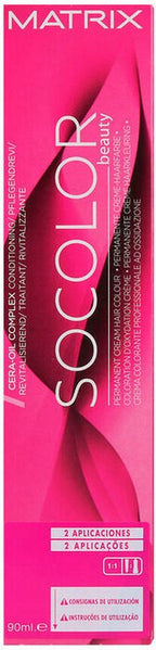 Matrix SOCOLOR beauty - afbeelding 177