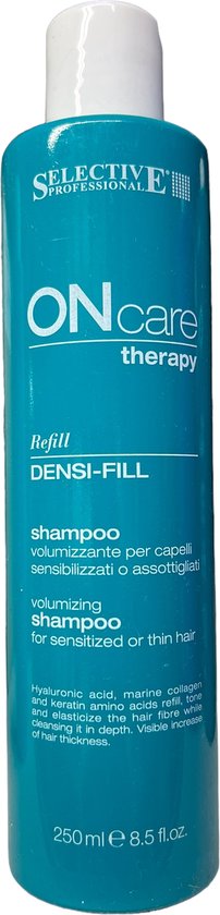 Selective Professional Selective ONcare Shampoo - afbeelding 2