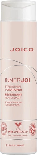 Joico - Innerjoi Strengthen Conditioner - 300ml - afbeelding 1