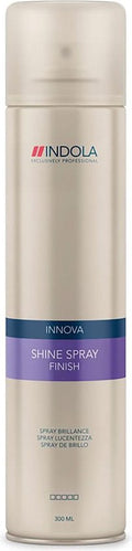 Indola - Innova - Finish - Shine Spray - 300 ml - afbeelding 1