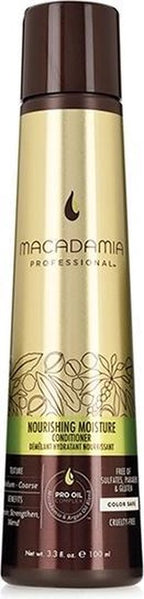 Macadamia - Professional Nourishing Moisture Shampoo - afbeelding 3