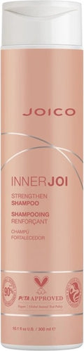 Joico - Innerjoi Strengthen Shampoo - 300ml - afbeelding 1