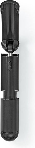 Nedis Bluetooth Selfie Stick - Maximale schermgrootte: 3.54 " - Gevouwen lengte: 15 cm - Uitgevouwen lengte: 48 cm - Maximaal draagvermogen: 400 g - Batterij Gevoed - afbeelding 9