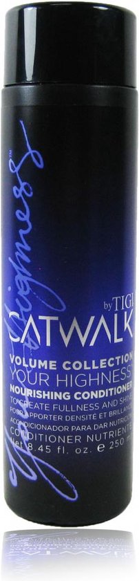 Tigi Catwalk - afbeelding 68