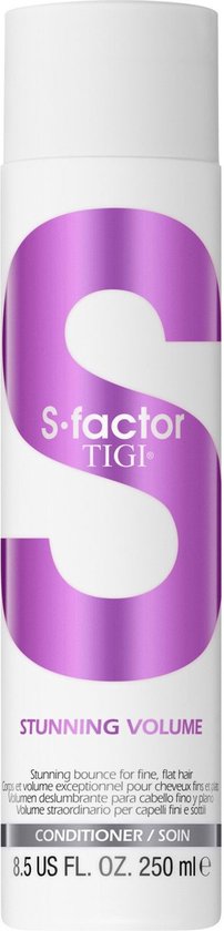 Tigi S-Factor - afbeelding 15