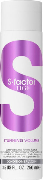 Tigi S-Factor - afbeelding 15