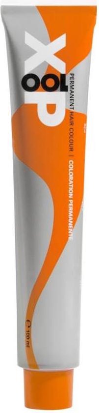 XP 100 Colour Conditioning Cream Haarkleuring 100ml - 04.77 Medium Brown Brown - afbeelding 3