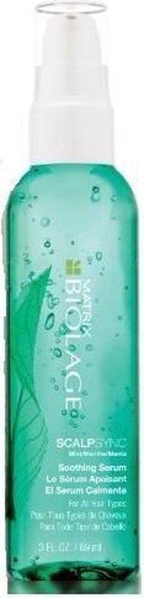 Matrix Biolage - afbeelding 3