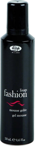Lisap Fashion Gel Mousse - afbeelding 1
