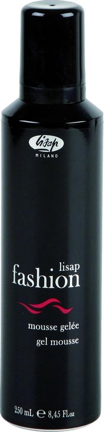 Lisap Fashion Gel Mousse - afbeelding 1
