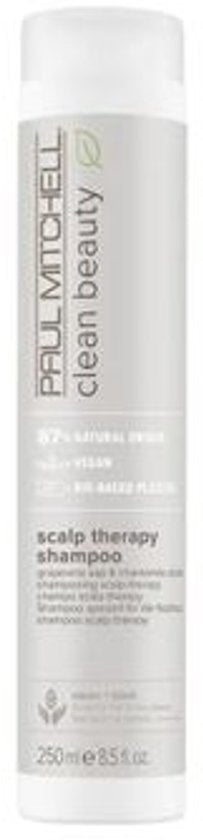 Paul Mitchell - Clean Beauty Scalp Therapy Shampoo - afbeelding 3