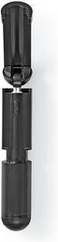 Nedis Bluetooth Selfie Stick - Maximale schermgrootte: 3.54 " - Gevouwen lengte: 15 cm - Uitgevouwen lengte: 48 cm - Maximaal draagvermogen: 400 g - Batterij Gevoed - afbeelding 14