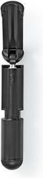 Nedis Bluetooth Selfie Stick - Maximale schermgrootte: 3.54 " - Gevouwen lengte: 15 cm - Uitgevouwen lengte: 48 cm - Maximaal draagvermogen: 400 g - Batterij Gevoed - afbeelding 14