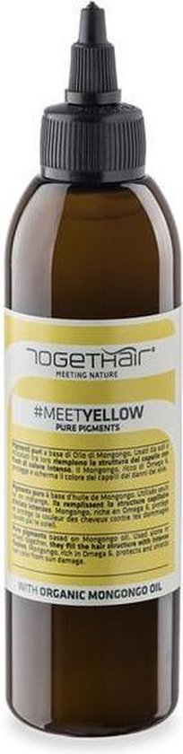 Togethair PURE PIGMENTS - afbeelding 1