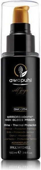 Paul Mitchell - Awapuhi Wild Ginger - MirrorSmooth High Gloss Primer - 100 ml - afbeelding 7