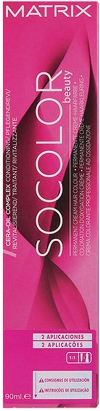 Matrix SOCOLOR beauty - afbeelding 134