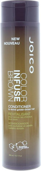 Joico - Color Infuse - Brown Conditioner - 300 ml - afbeelding 2