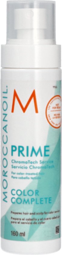 Moroccanoil Color Complete Chromatech Color Prime 160ml - afbeelding 6