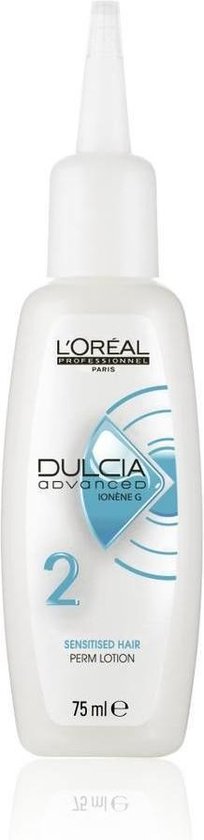 L'Oréal Dulcia Advanced No 75ml - afbeelding 1