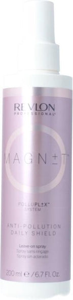 Top Coat Haarlak Magnet Revlon - afbeelding 3