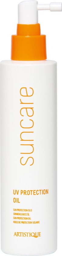 Artistique - SunCare - UV Protection Oil - 175ml - afbeelding 1