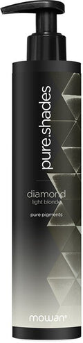 Diamond Light Blonde Pure.Shades 250ml - afbeelding 1