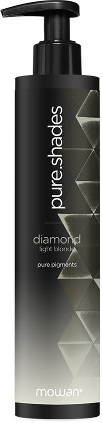 Diamond Light Blonde Pure.Shades 250ml - afbeelding 1