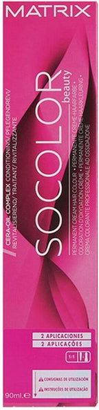 Matrix SOCOLOR beauty - afbeelding 108