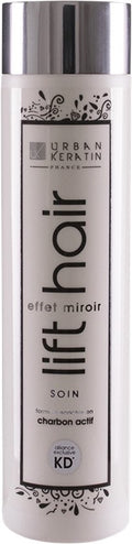 Urban Keratin SPIEGELEFFECT CONDITIONER 200ML - afbeelding 1