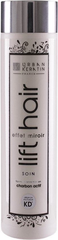Urban Keratin SPIEGELEFFECT CONDITIONER 200ML - afbeelding 1