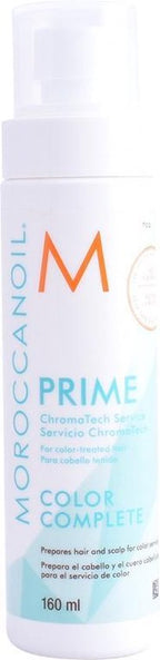 Moroccanoil Color Complete Chromatech Color Prime 160ml - afbeelding 1
