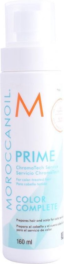 Moroccanoil Color Complete Chromatech Color Prime 160ml - afbeelding 1