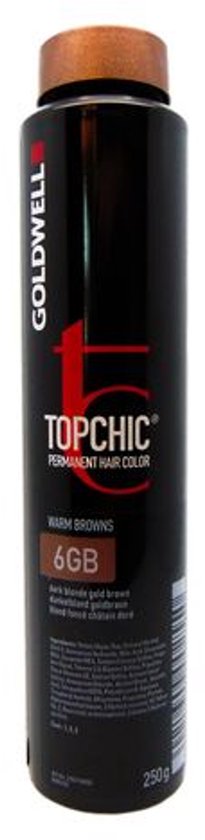 Goldwell Topchic - afbeelding 37