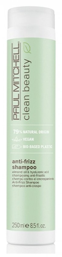 Paul Mitchell - Clean Beauty Anti-Frizz Shampoo - afbeelding 1
