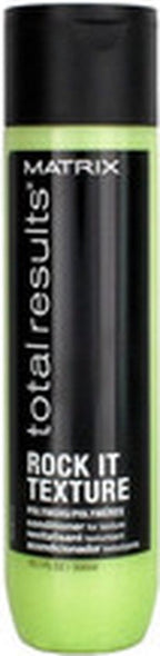 Matrix - Total Results Texture Games Conditioner For Texture - 300ml - afbeelding 12