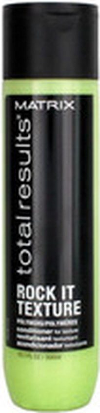 Matrix - Total Results Texture Games Conditioner For Texture - 300ml - afbeelding 12