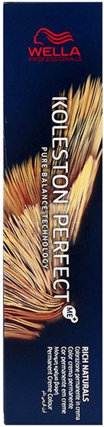 Wella Professionals Koleston Perfect Me+ - Haarverf - 60ml 2/8 — EAN 8005610657202