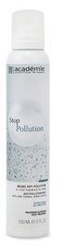 Académie Daily Treatment Brume Anti-Pollution Spray 150ml - afbeelding 3